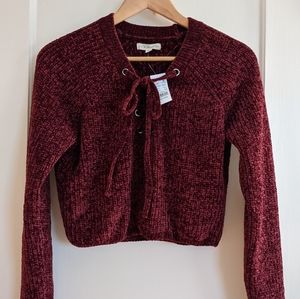 LA Heart Top New with Tag